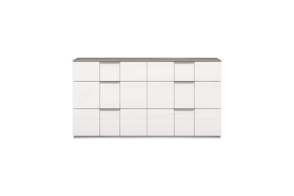 Daisy Dresser - Renzzi Furniture