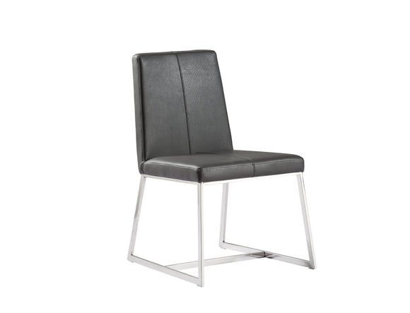 Egypto Dining Chair - Angle