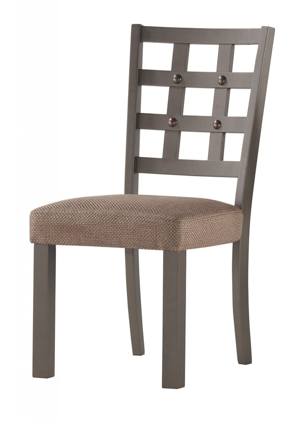 Richmond Dining Chair - Angle