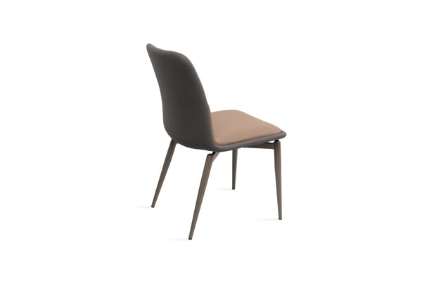 Bruno Dining Chair - Back Angle