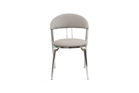 Geneva Dining Chair - Front