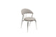 Geneva Dining Chair - Angle