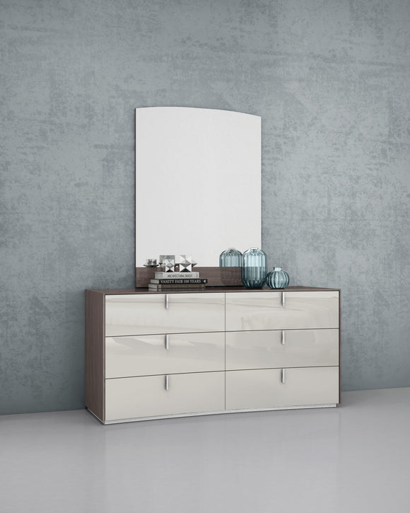 Berlin Dresser - Renzzi Furniture