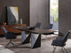 Jack Dining Table - Renzzi Furniture