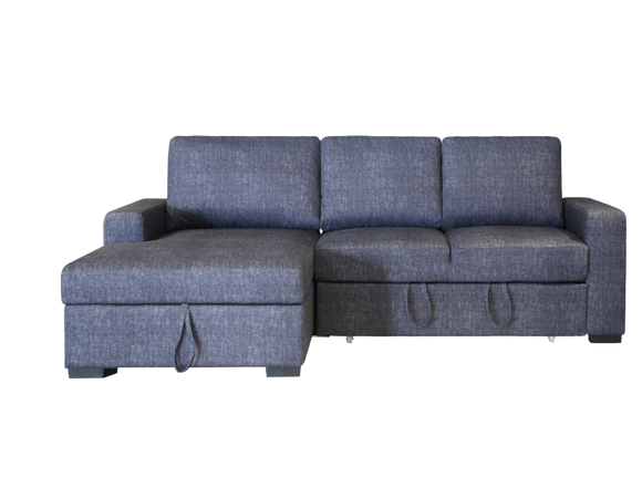 Elga Sectional - Renzzi Furniture