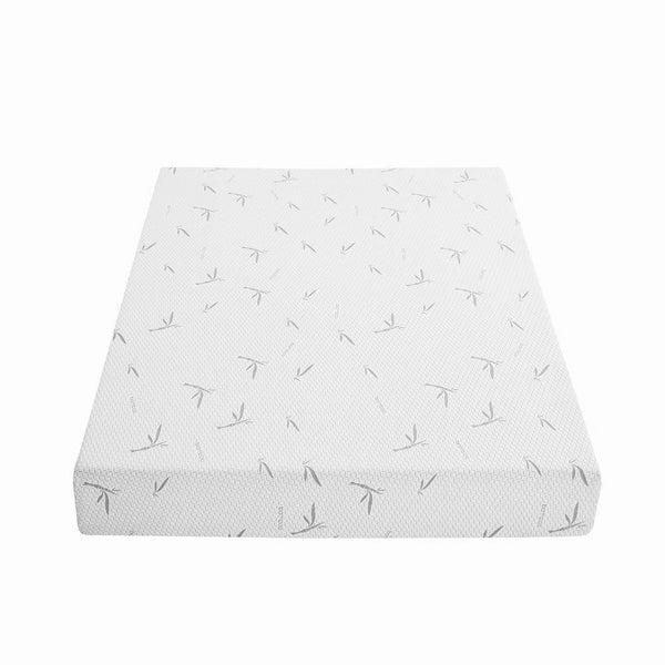 Bamboo Memory Foam King Size - Front