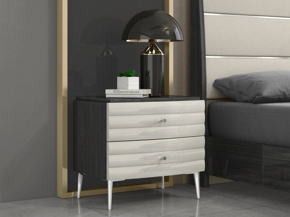 Pino Nightstand - Renzzi Furniture