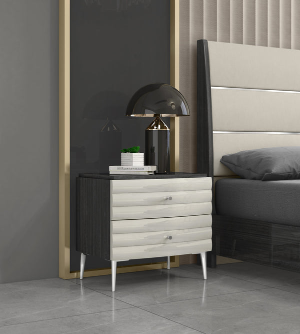 Pino Nightstand - Renzzi Furniture