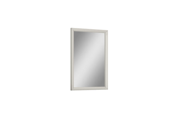 Pino Rectangular Mirror - Angle