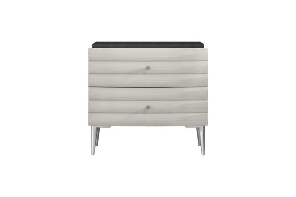 Pino Nightstand - Renzzi Furniture