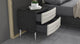 Pino Nightstand - Renzzi Furniture