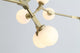 Wisdom Pendant Lamp Gold - Light Bulb