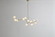 Wisdom Pendant Lamp Gold - Environment