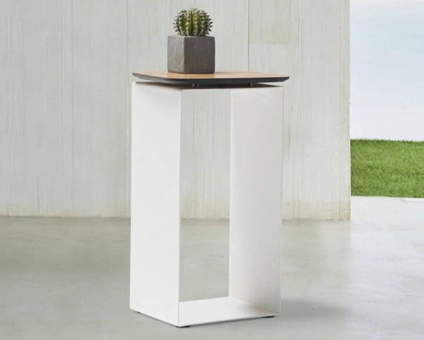 Petunia Side Table - Environment