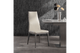 Ricky Dining Chair Gray Taupe - Environment 