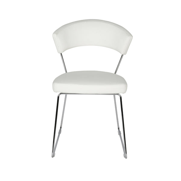Rosy Dining Chair - Front