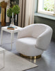 Erzin Accent Chair - First look