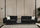 Vision Modular Sofa - Environment front