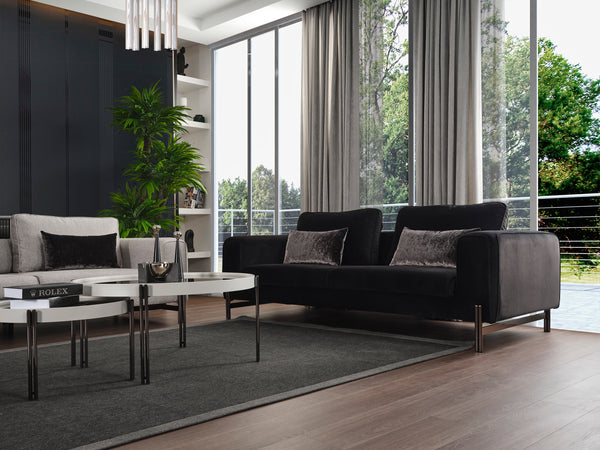 Favori Sofa - Environment Angle two