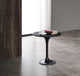 Amarosa Side Table Black - Environment 