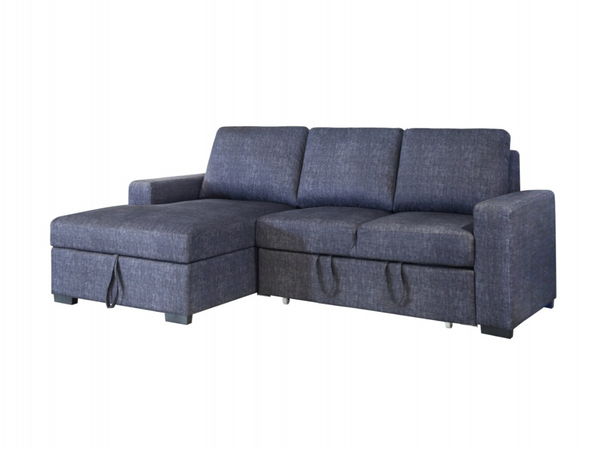 Elga Sectional - Renzzi Furniture