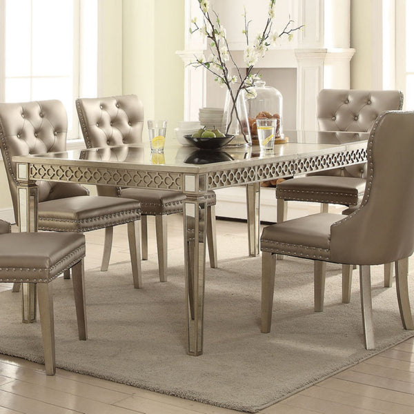 Kacela Dining Table - Environment one