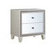 Sliverfluff Nightstand - FirstLook