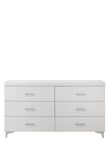 Casilda Dresser - Front