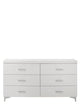 Casilda Dresser - Front