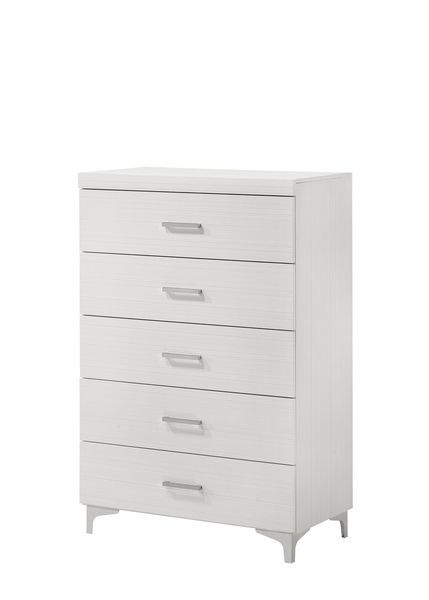 Casilda Chest - Side