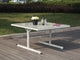 Robinson Collection White - Table