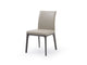 Stella Dining Chair Gray Taupe - Angle