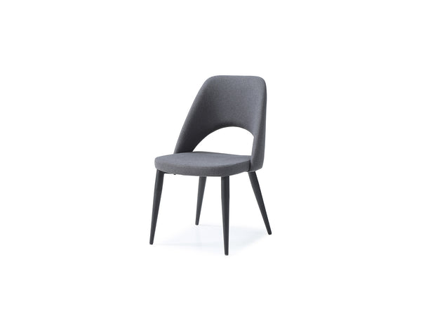 Chicago Dining Chair - Angle One