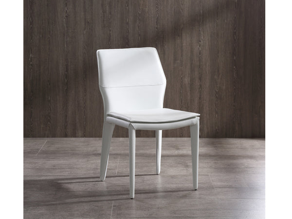 Miranda Dining Chair White - Environment