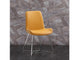 Aileen Dining Chair Yellow - Environment 