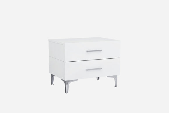 Diva Nightstand - Renzzi Furniture