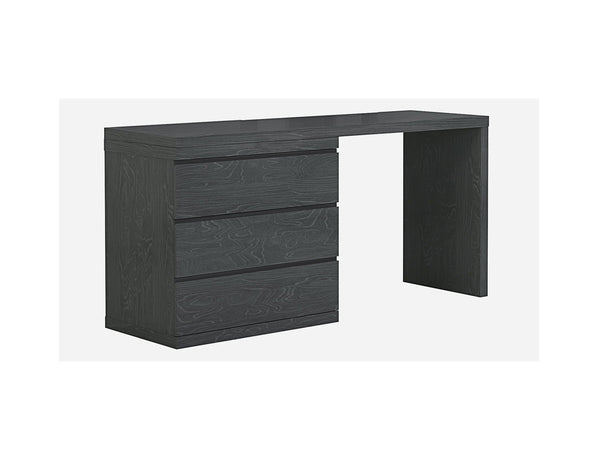 Gray Anna / Eddy Dresser Extension - Renzzi Furniture
