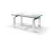 Cuatro Extendable Dining Table - Renzzi Furniture LLC