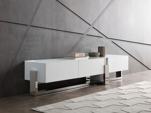 Blake TV Unit - Environment 