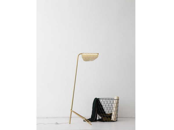 Piper Floor Lamp - Environment  Two