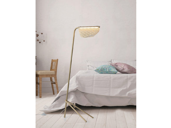 Piper Floor Lamp - Environment one 