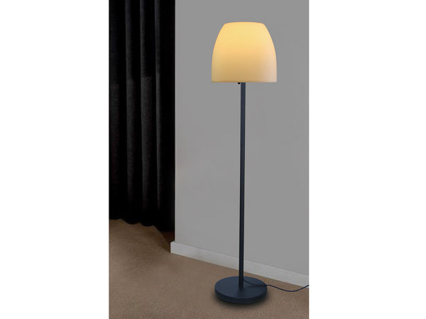 Leah Outdoor Floor Lamp - Indoor