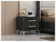 Los Angeles Nightstand - Renzzi Furniture