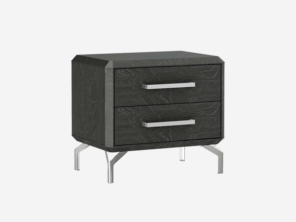 Los Angeles Nightstand - Renzzi Furniture