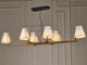 Brian Pendant Lamp - Environment one