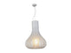 Erik Pendant Lamp White - Side