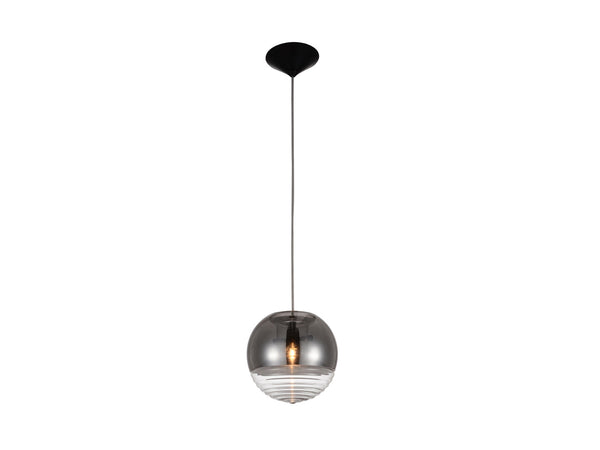 Leo Pendant Lamp - Front