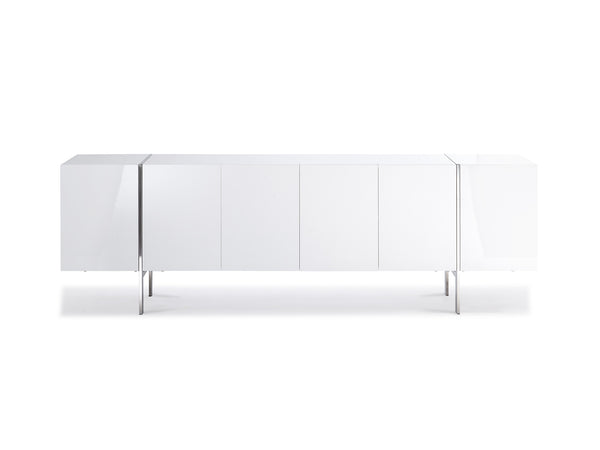 Struttura Large Buffet - Front