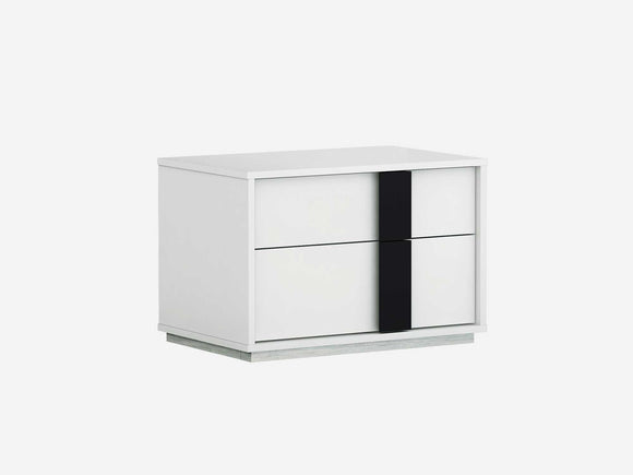 Kimberly Small Nightstand - Renzzi Furniture