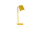 Dante Table Lamp Yellow - Side
